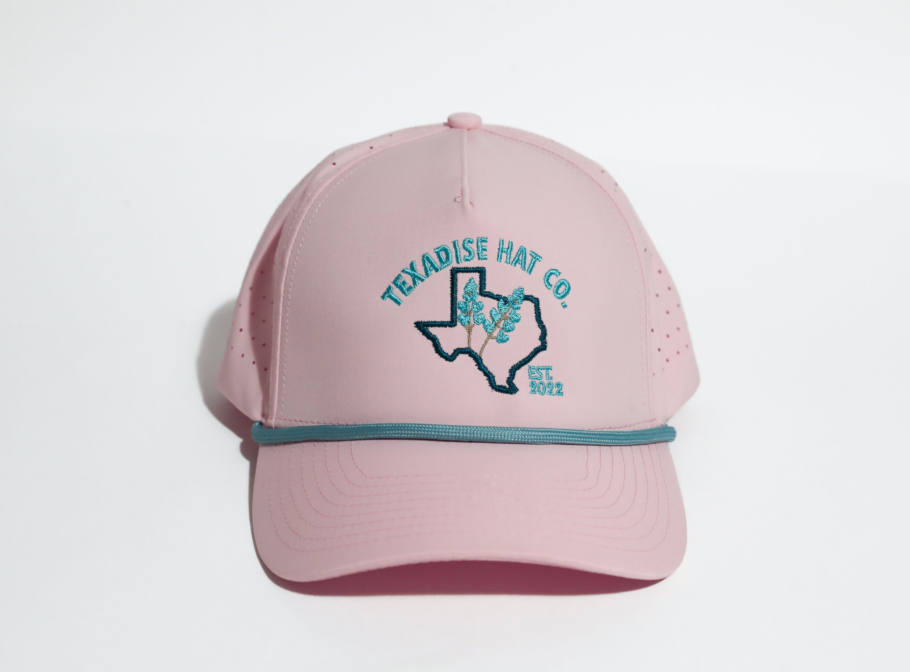 Texadise Bluebonnet Hat